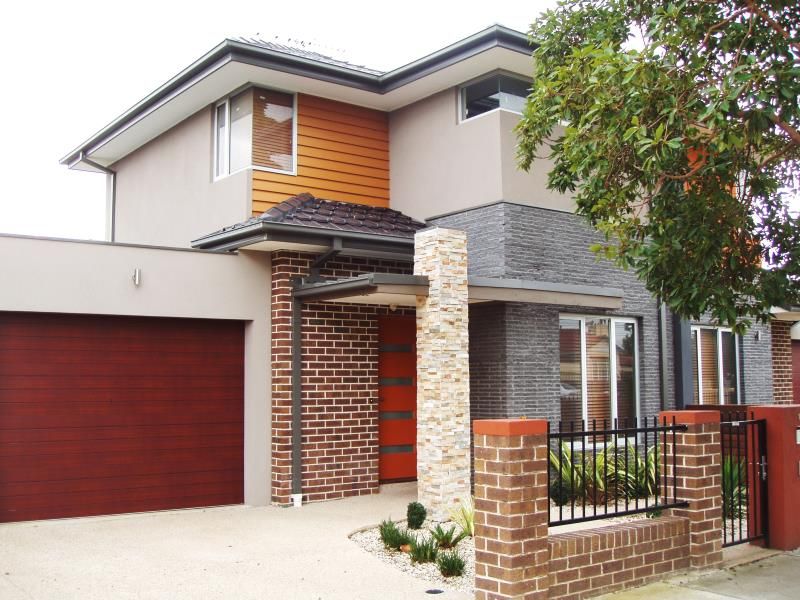Style, Space and Convenience all in one.