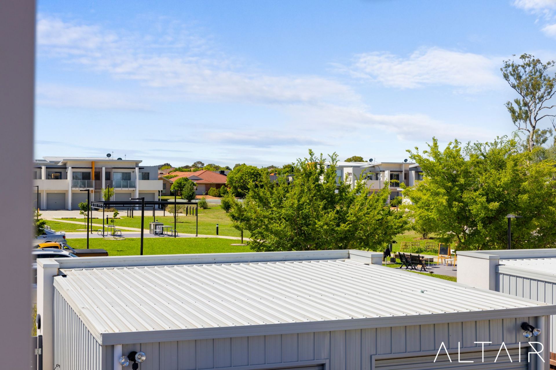 140 Mapleton Avenue, Harrison Altair Property Pty Ltd