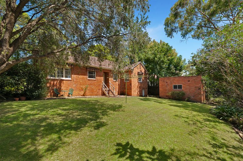 37 St Johns Avenue Gordon NSW, Gordon - Thumbnail 3