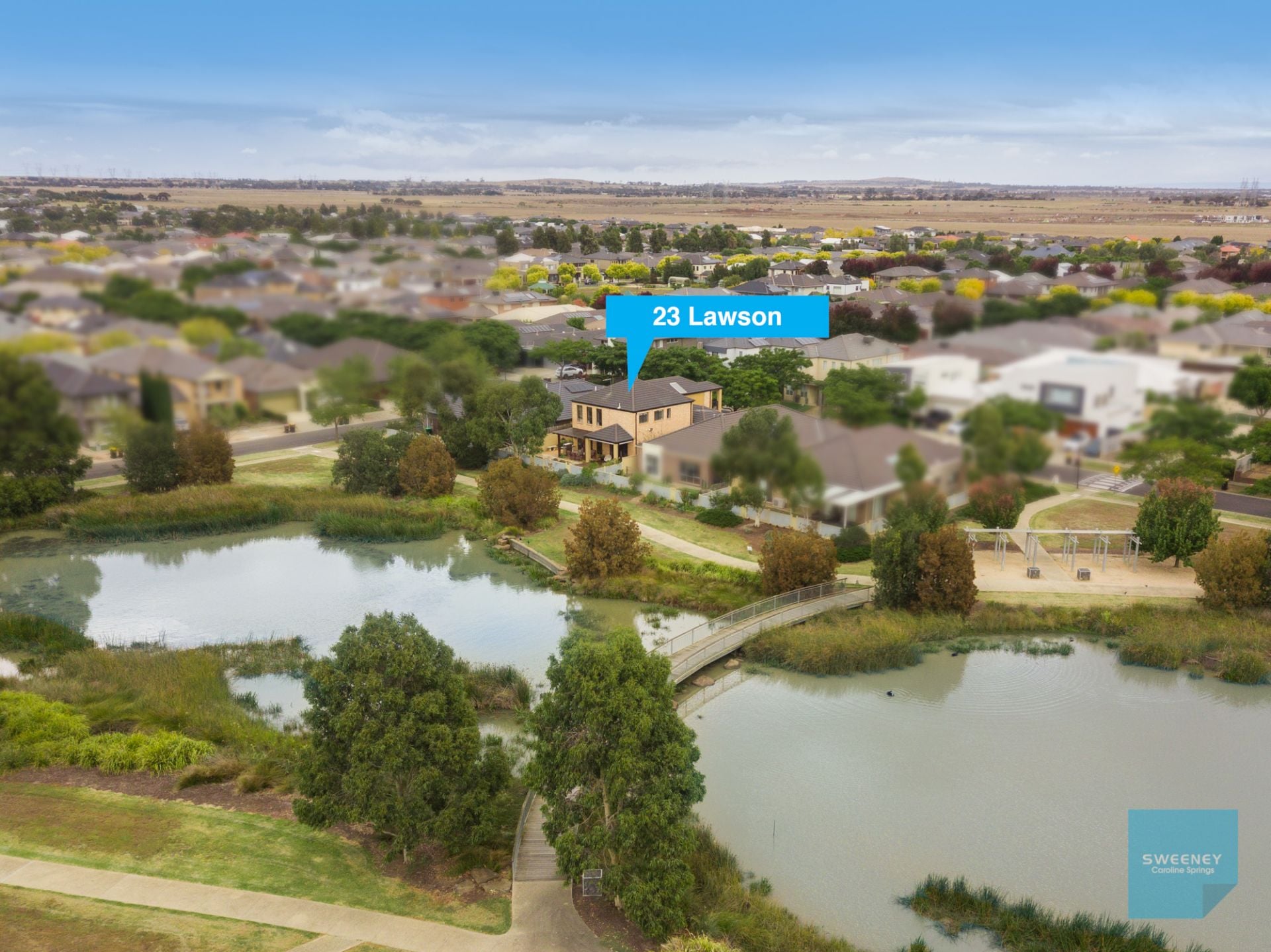 23 Lawson Way, Caroline Springs - Thumbnail 3