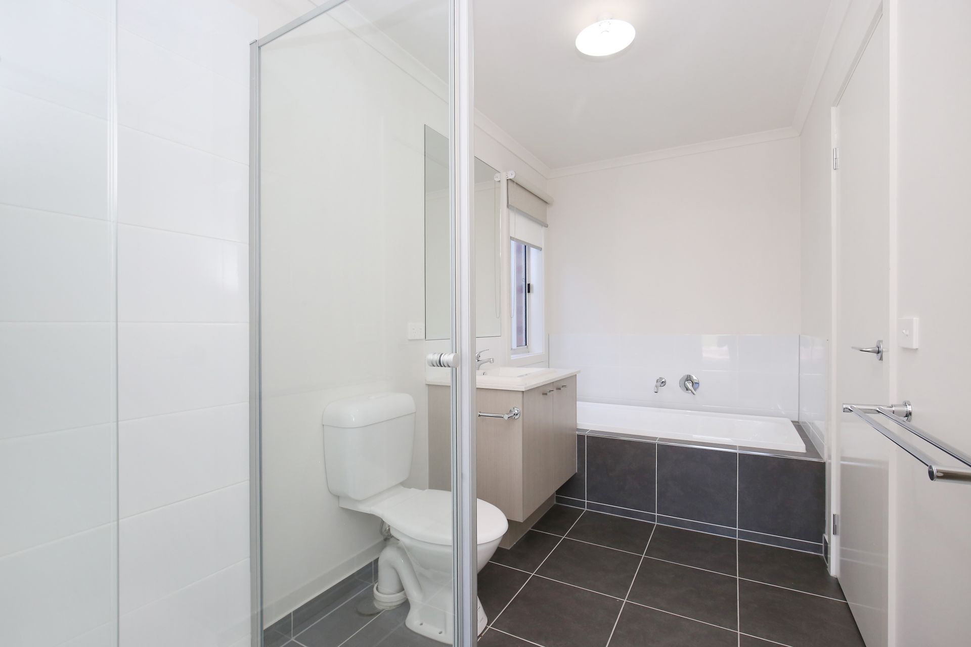 NEWLY BUILT 3 BEDROOM HOME