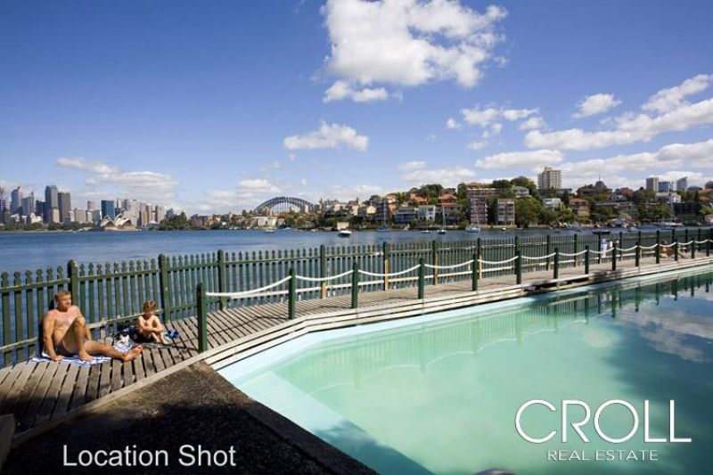 9/122 Milson Road CREMORNE POINT NSW, Point - Thumbnail 8