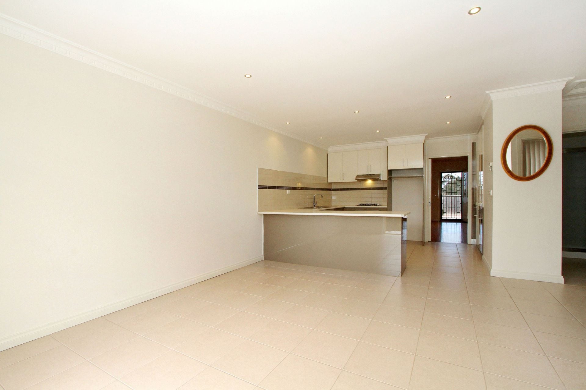 Fully Renovated