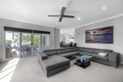 46 Elkington Circuit, North Lakes