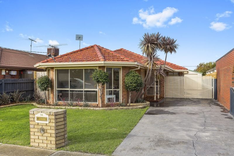14 Woodyard Court, Altona Meadows - Thumbnail 2