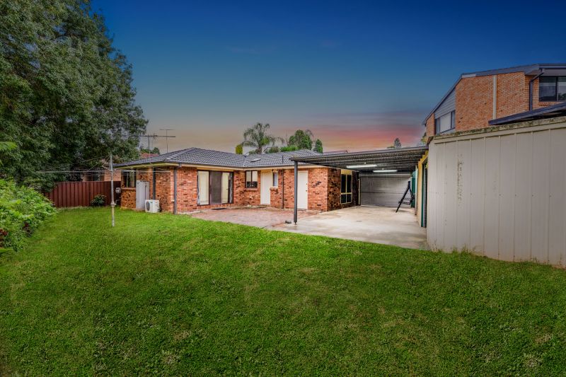 6 Bergin Place, Minchinbury