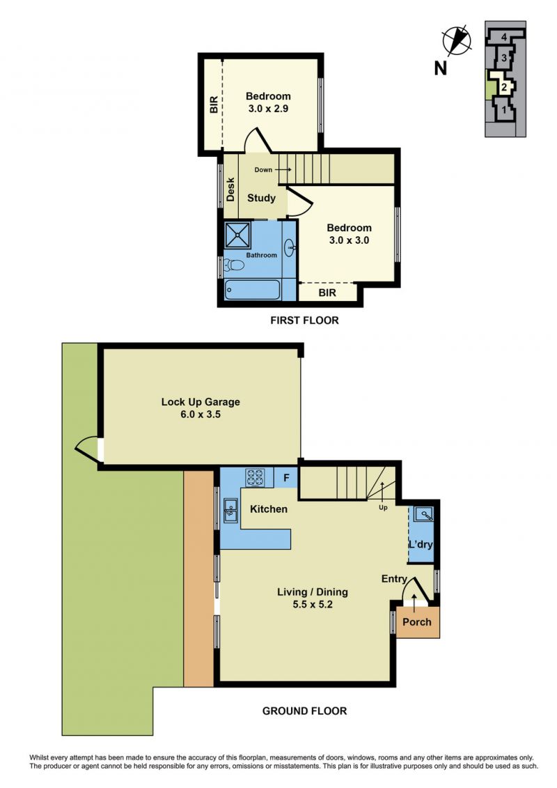 17 Stenhouse Avenue, Brooklyn - Thumbnail 8