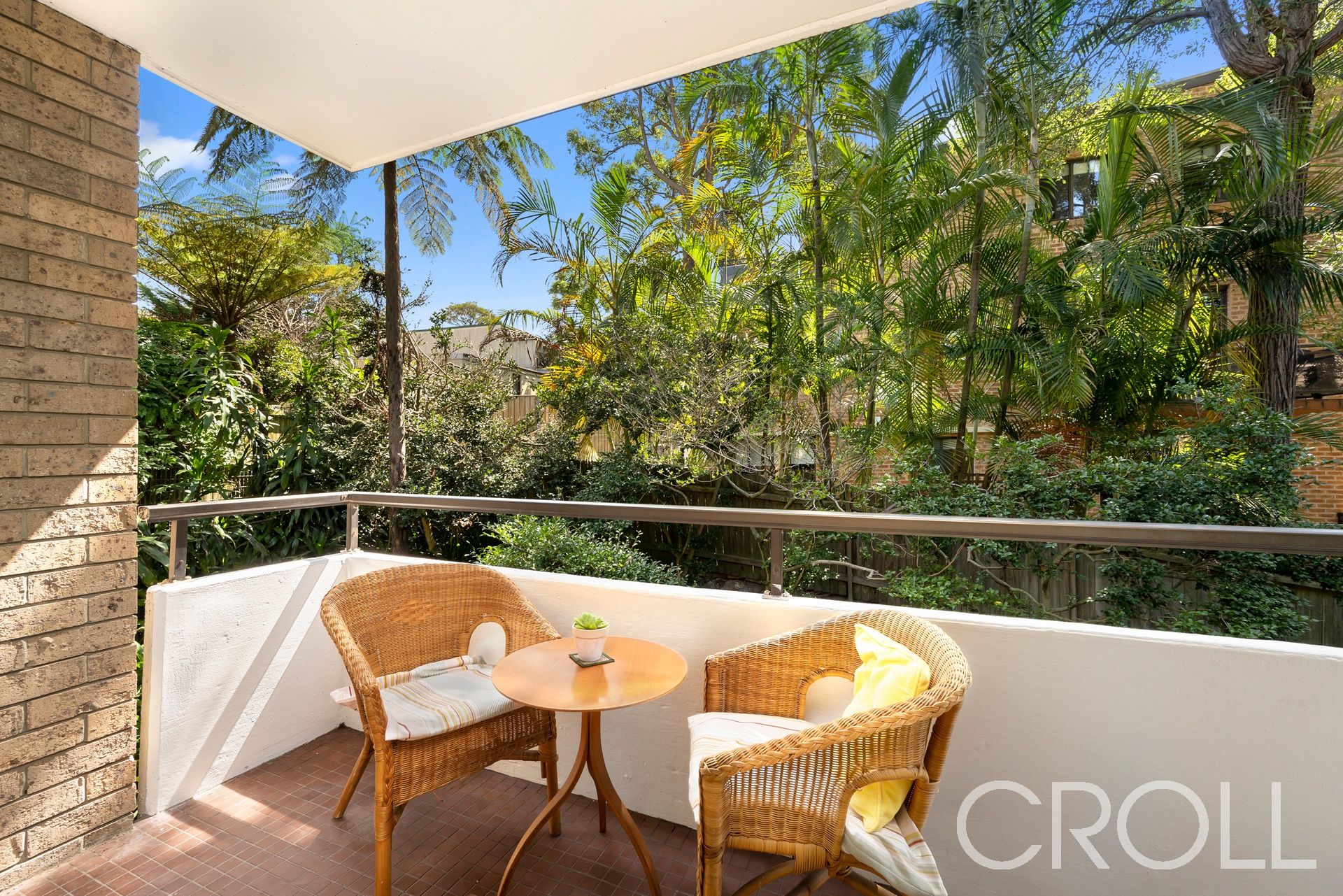 10/136 Spencer Road CREMORNE NSW, Cremorne - Thumbnail 2