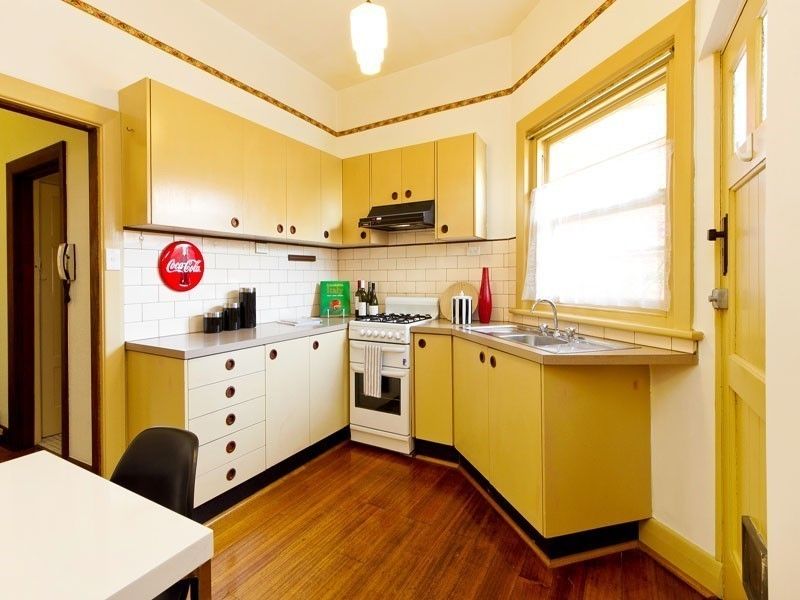 1/1A Dickens Street, Elwood