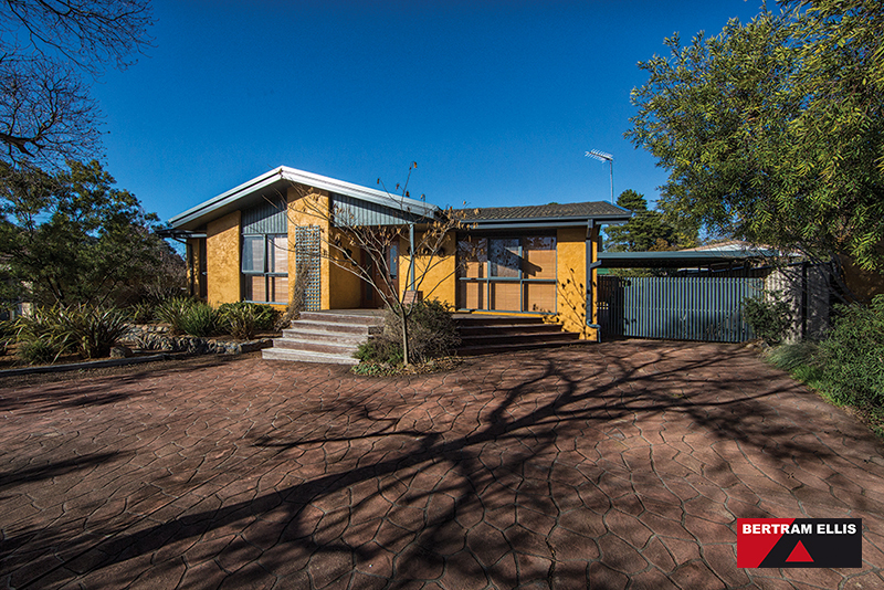 43 Ballarat Street, Fisher - Thumbnail 2
