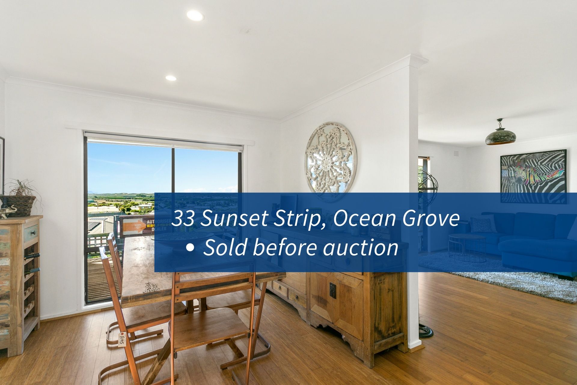 33 Sunset Strip Ocean Grove VIC, Ocean Grove - Thumbnail 2