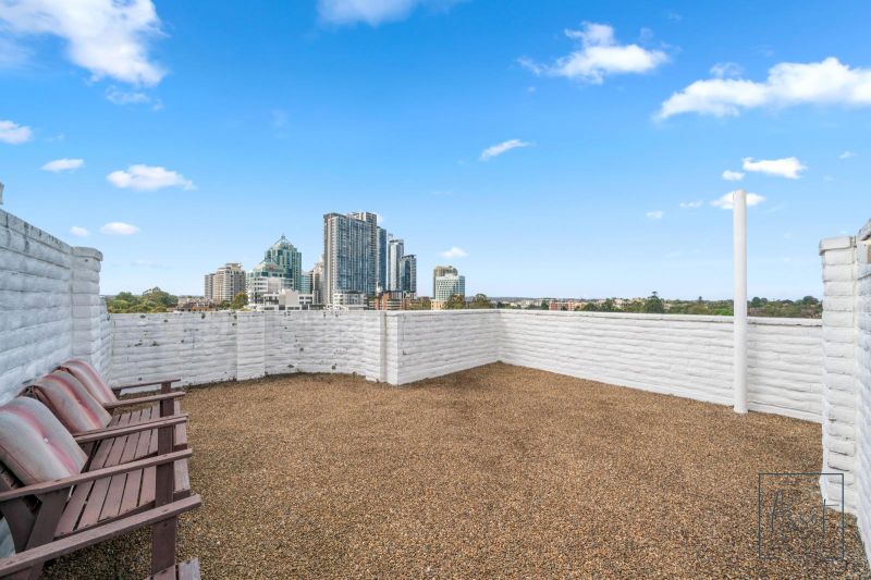 25/5-7 Sutherland Road, Chatswood