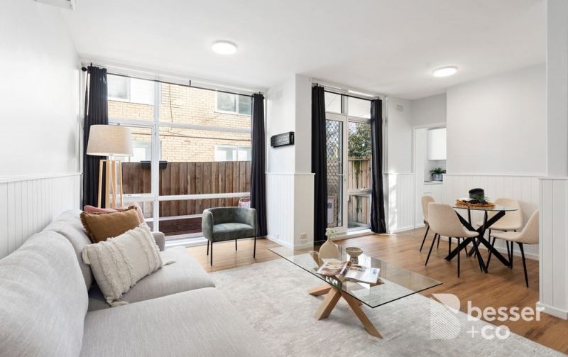 1/215 Alma Road, St Kilda East - Thumbnail 5