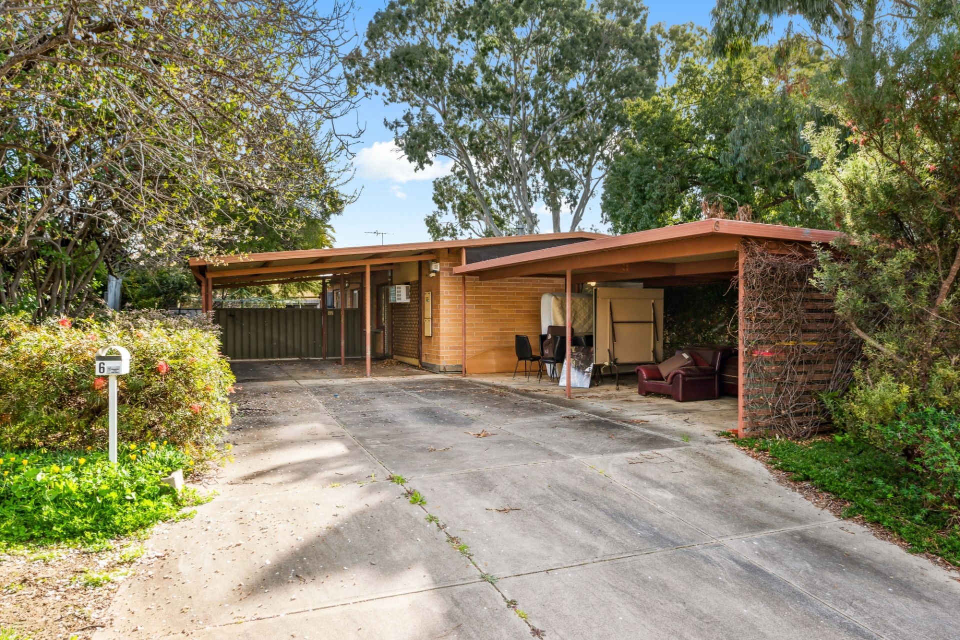 6 Robin Terrace, Hope Valley Williams Real Estate