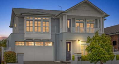 Colebee, 23 Coronato Parade