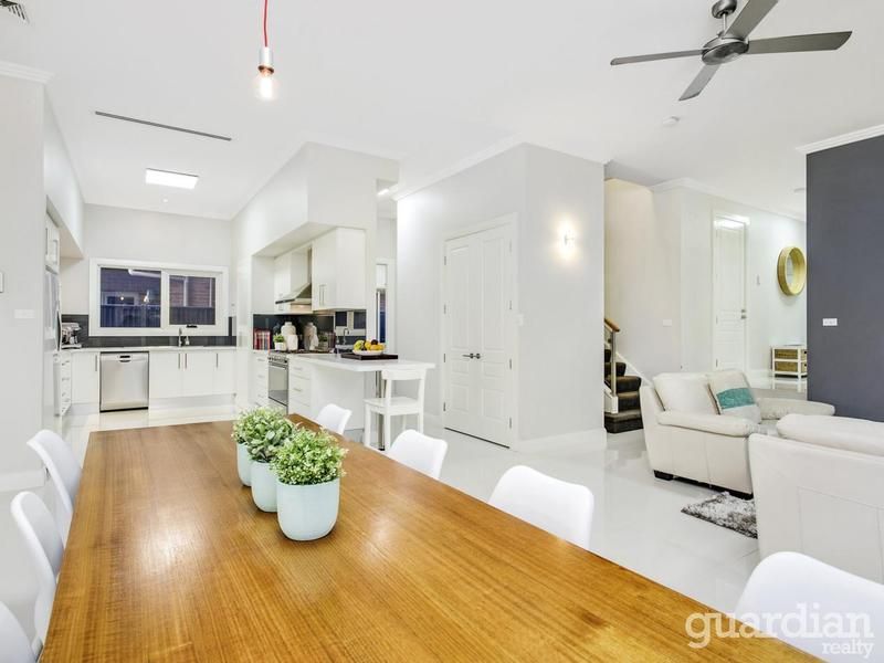 2 London Court KELLYVILLE NSW, Kellyville - Thumbnail 6