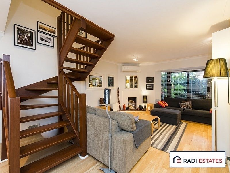 2/57 Third Avenue, Mount Lawley