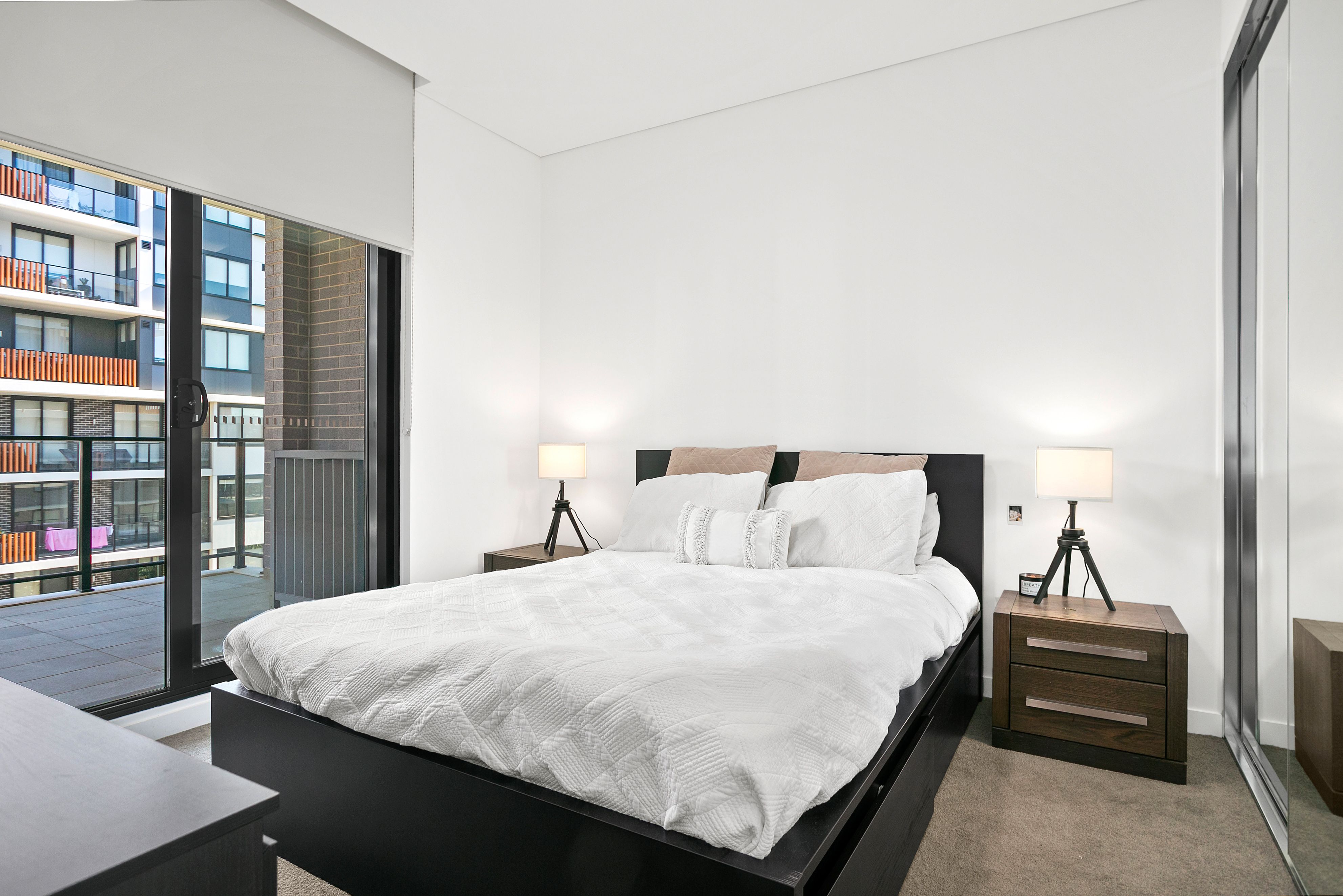 D3302/55 Wilson Street, Botany