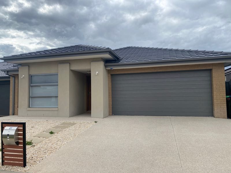 37 Grandvista Boulevard, Werribee VIC