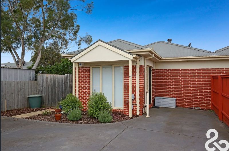 10/62-64 Rennie Street, Thornbury