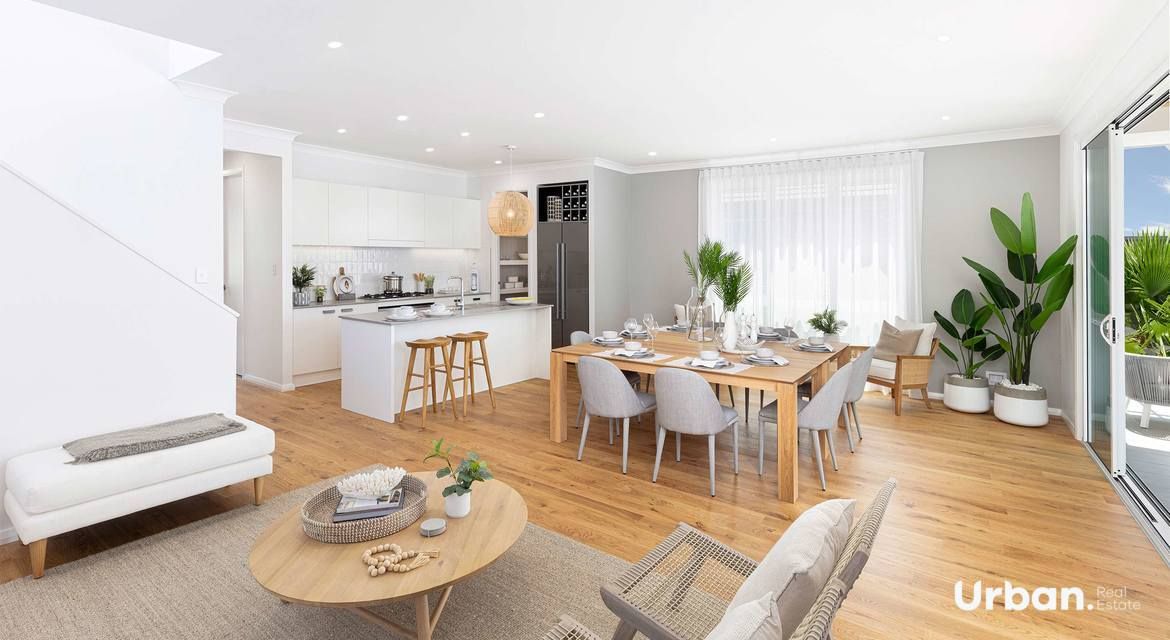 Wongawilli 6 Raven Street
