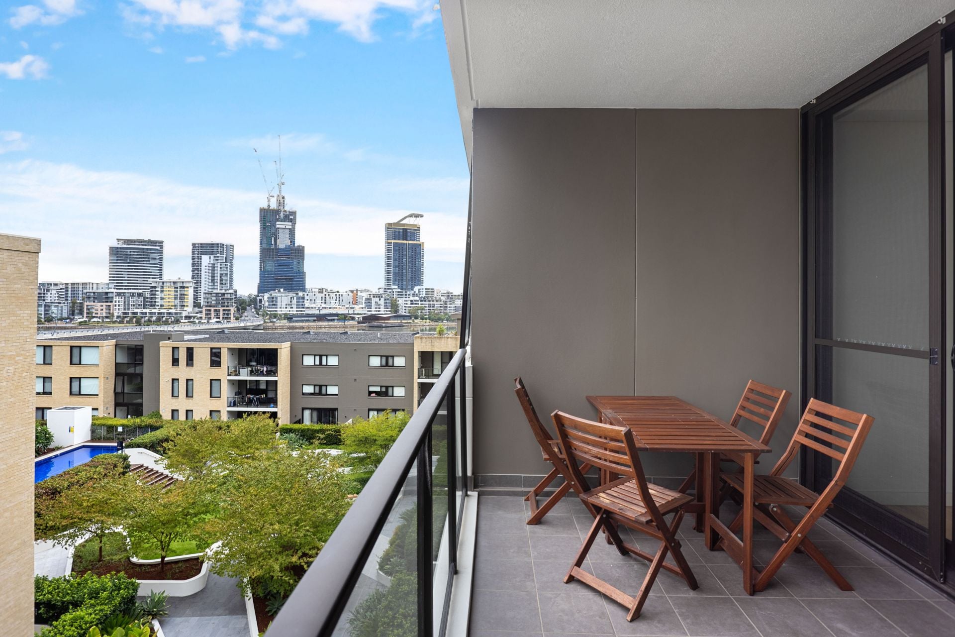 606/19 Verona Drive Wentworth Point NSW, Wentworth Point - Thumbnail 6