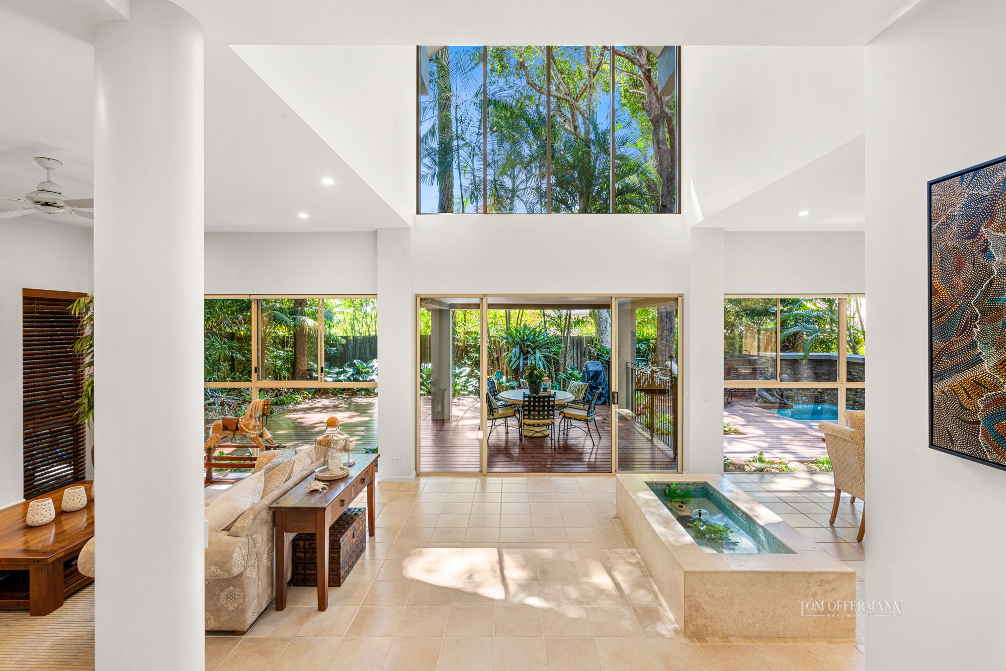 Real Estate For Sale 9 Little Cove Road Noosa Heads , QLD