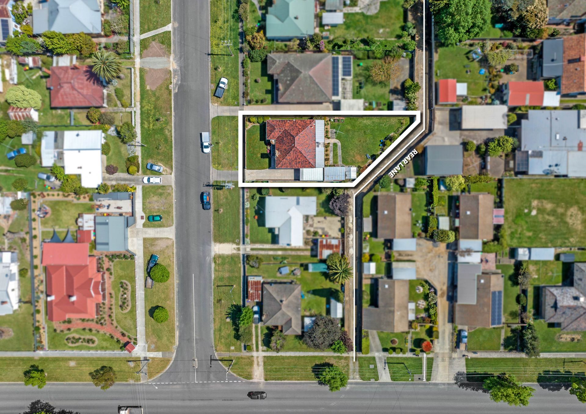 21 Mcgibbony Street, Ararat Ararat Ballarat Real Estate