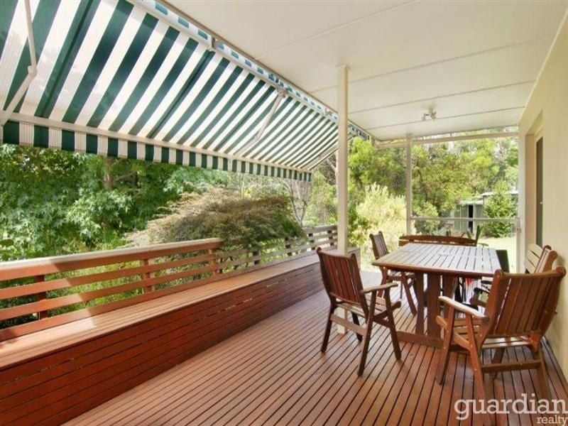 55 Cranstons Road Dural NSW, Dural - Thumbnail 7