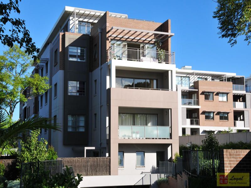 29/16 Cecil Street GORDON NSW, Gordon - Thumbnail 8