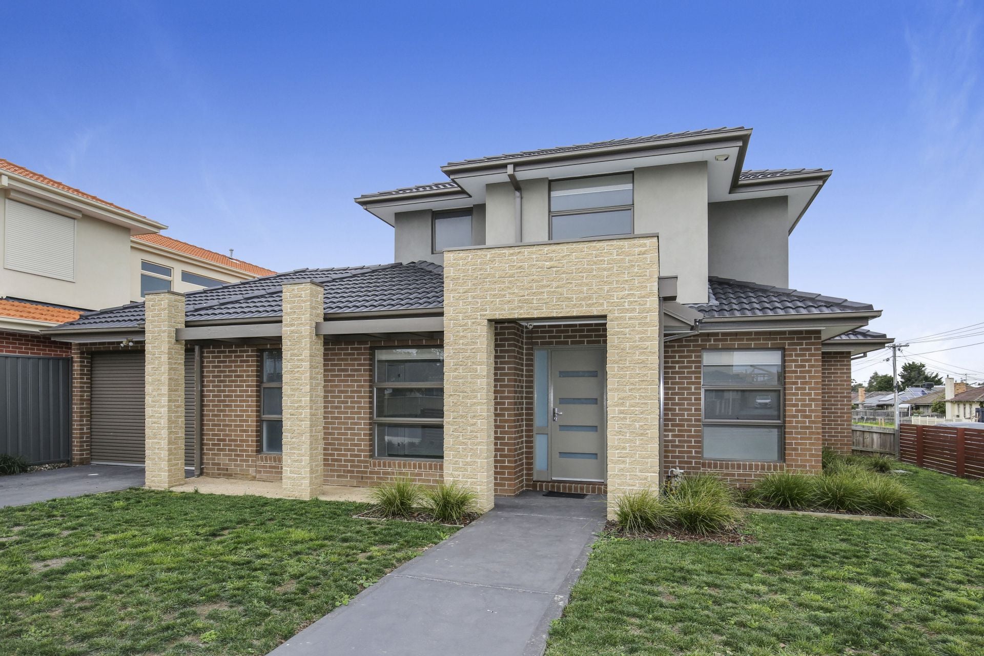 RESIDENCE OFFERS WINNING LIFESTYLE