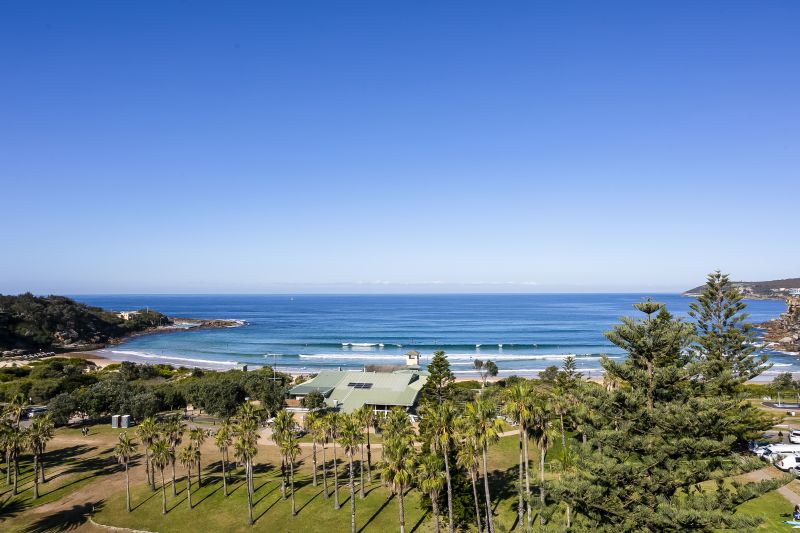 Real Estate For Lease 74/30 Moore Road Freshwater , NSW