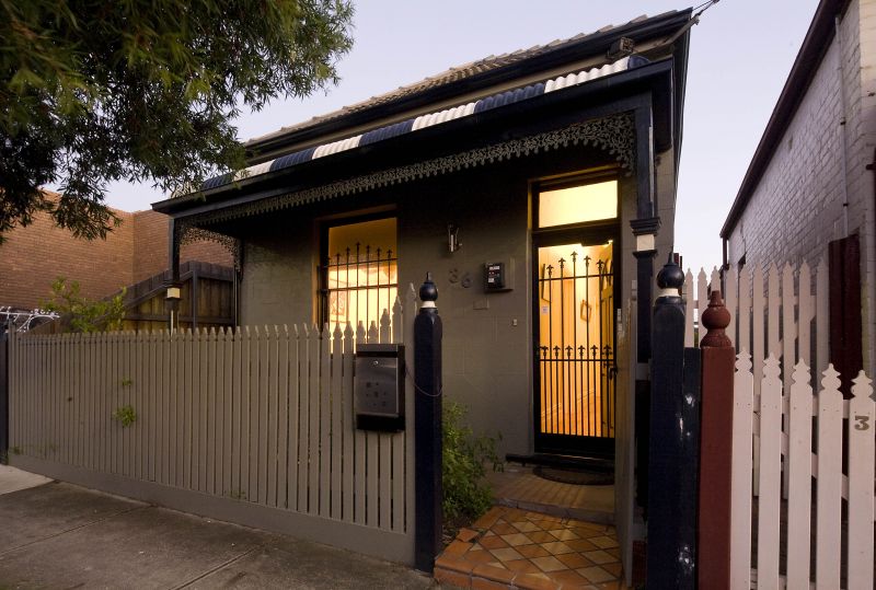 36 Trafford Street, Brunswick