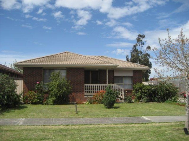 68 Garden Grove Drive, Mill Park