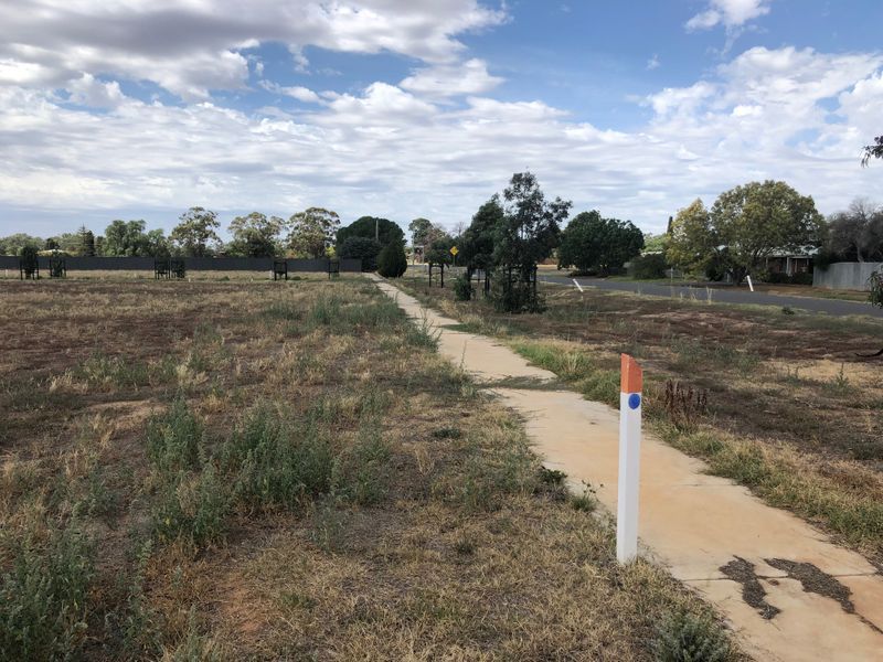 Lot 2/ McLean Court, Elmore VIC 3558