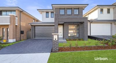 Leppington, 18 Jasper Way