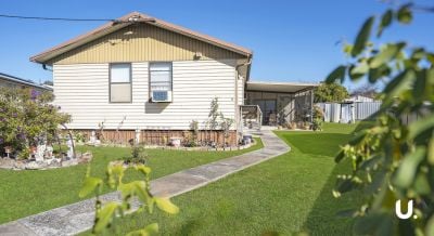 Cessnock, 5 Arcadia Avenue