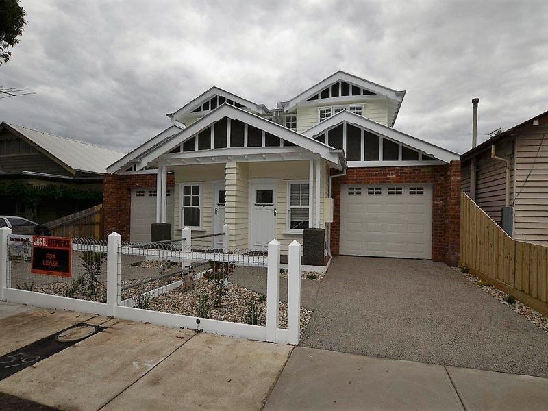 58B Severn Street YARRAVILLE VIC, Yarraville - Thumbnail 2