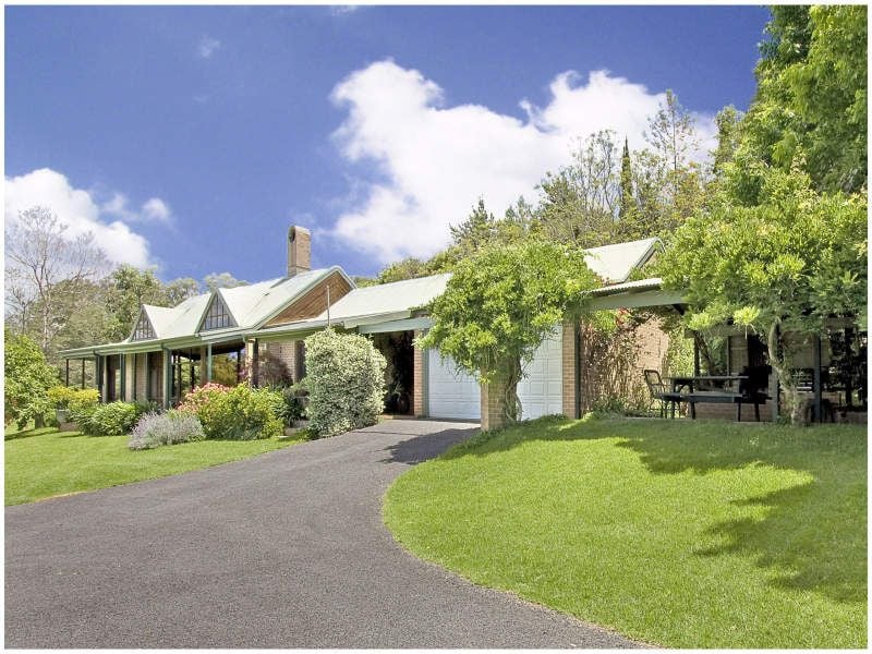 KURRAJONG HILLS, NSW, Kurrajong Hills - Thumbnail 2