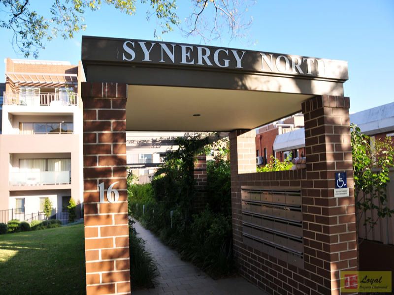 29/16 Cecil Street GORDON NSW, Gordon - Image 1