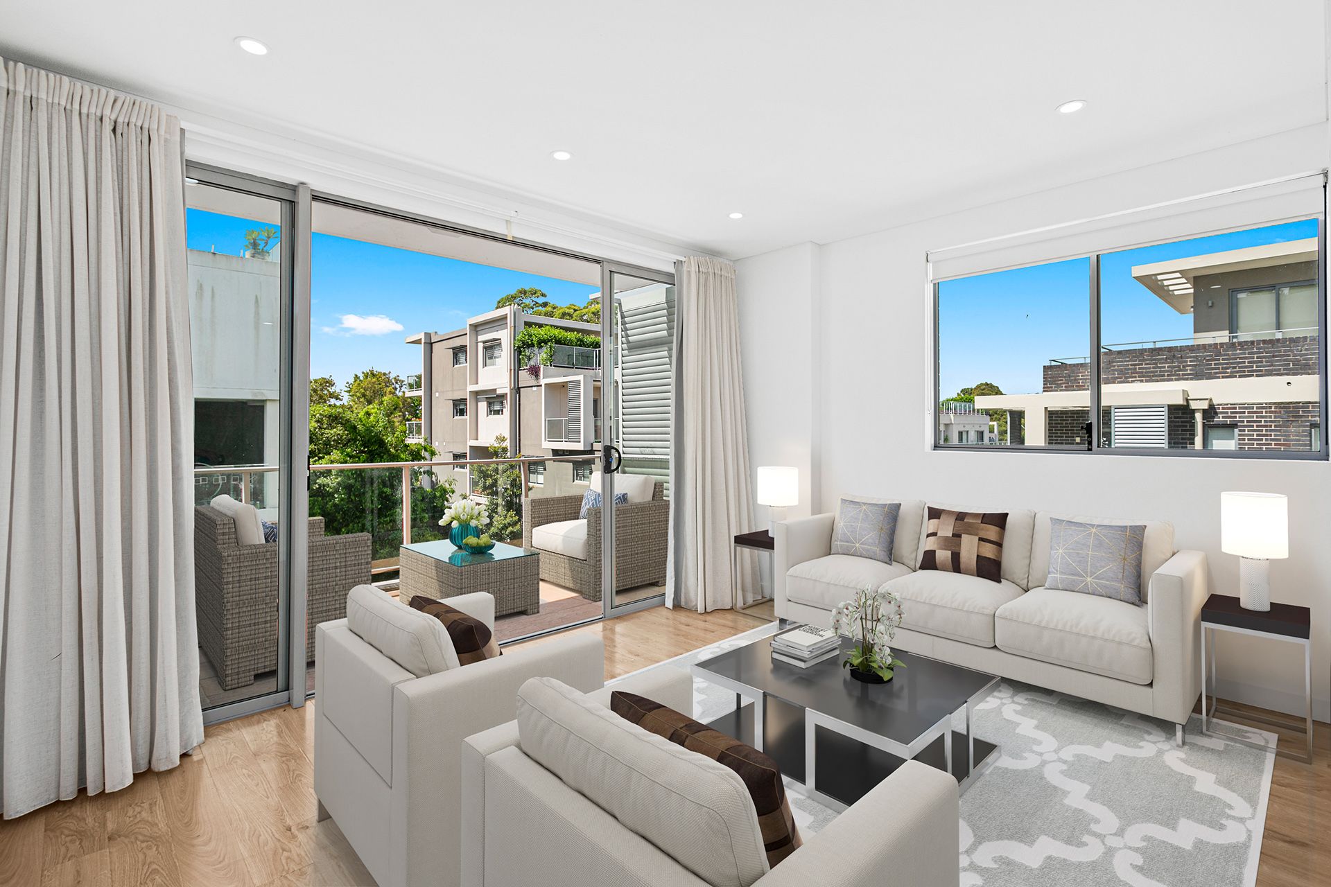 305/41 Mindarie Street Lane Cove North NSW, North - Thumbnail 2