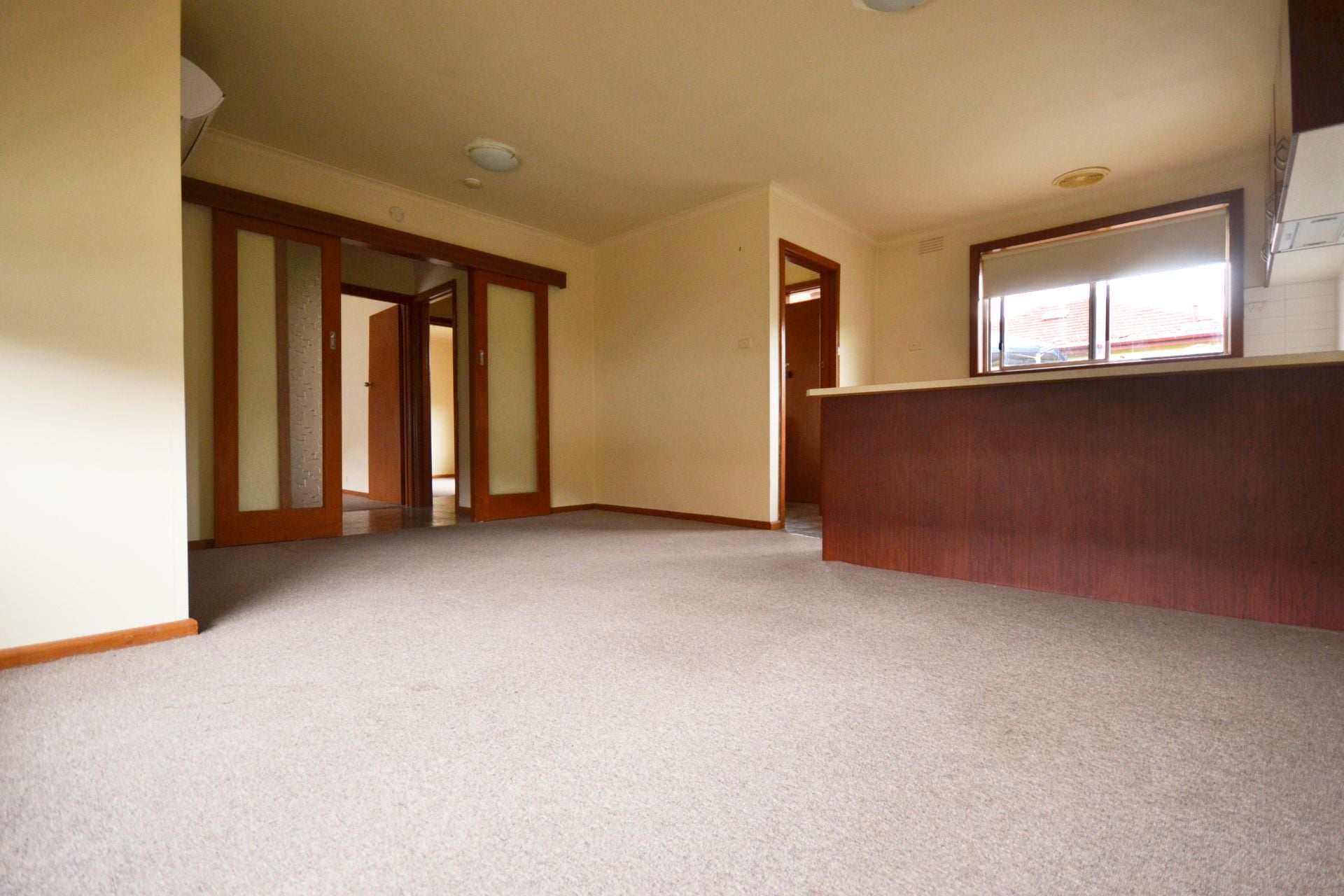 COVENIENT, AFFORDABLE AND LOTS OF SPACE