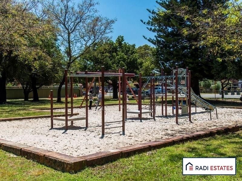 6/126 Central Avenue, Inglewood