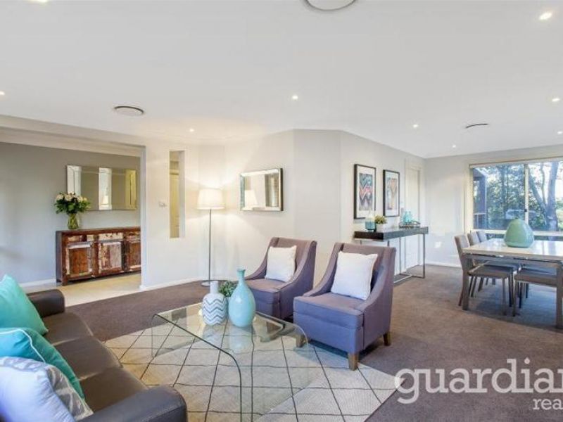 15 Lockyer Close DURAL NSW, Dural - Thumbnail 7