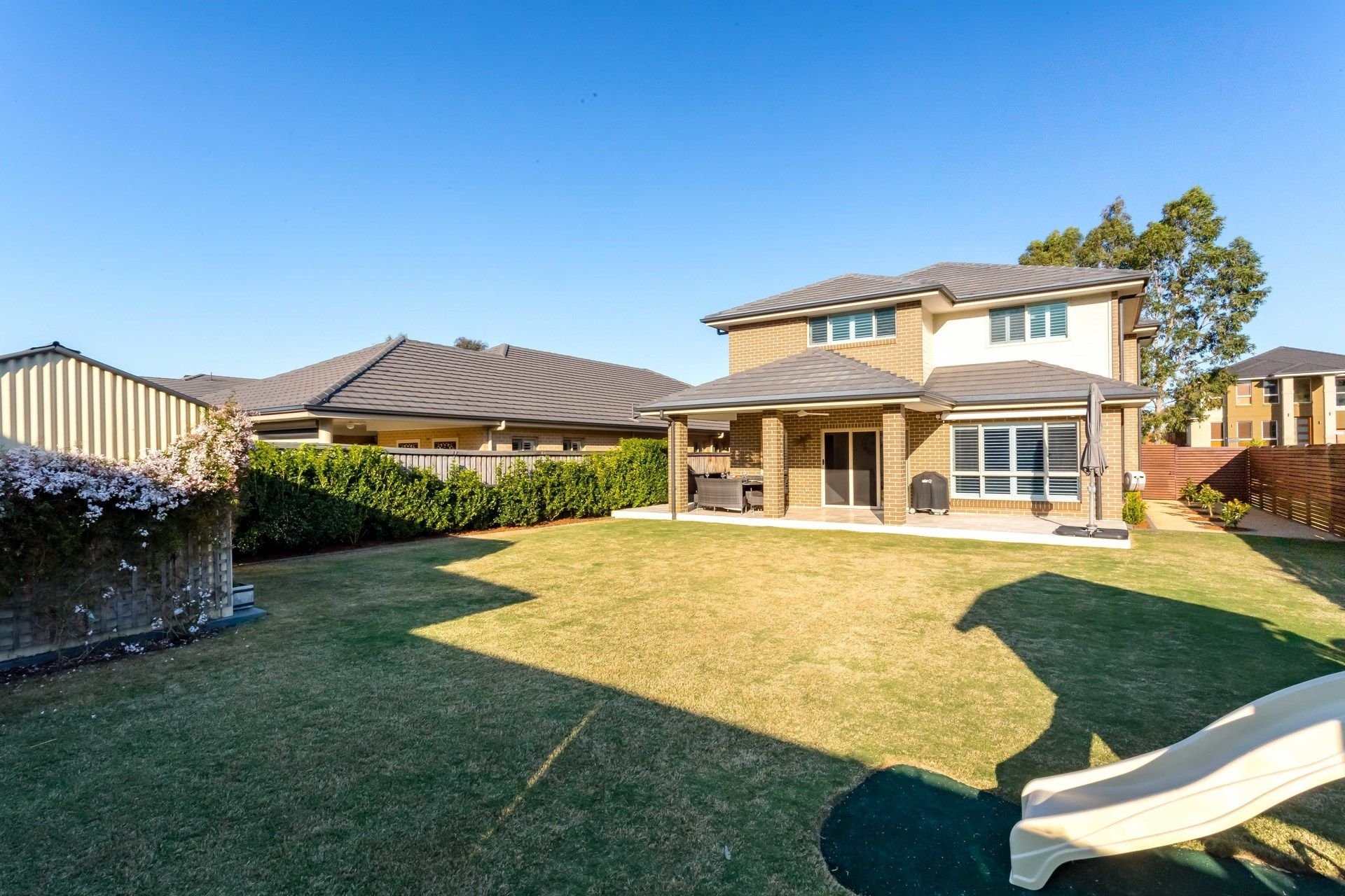 Colebee 61 Kirkwood Crescent