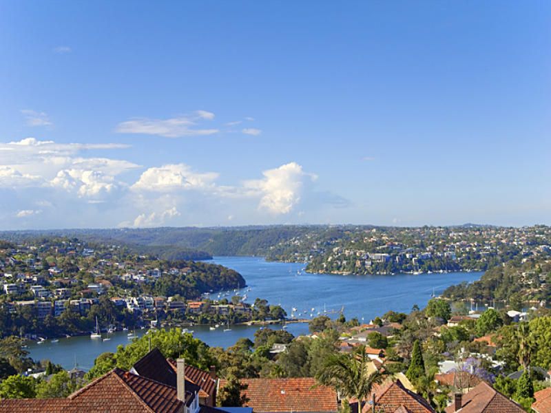 703/3-5 Fifth Avenue CREMORNE NSW, Cremorne - Thumbnail 2