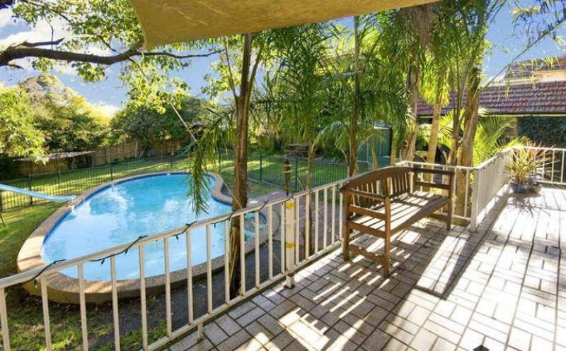 9 Kate Street, Turramurra