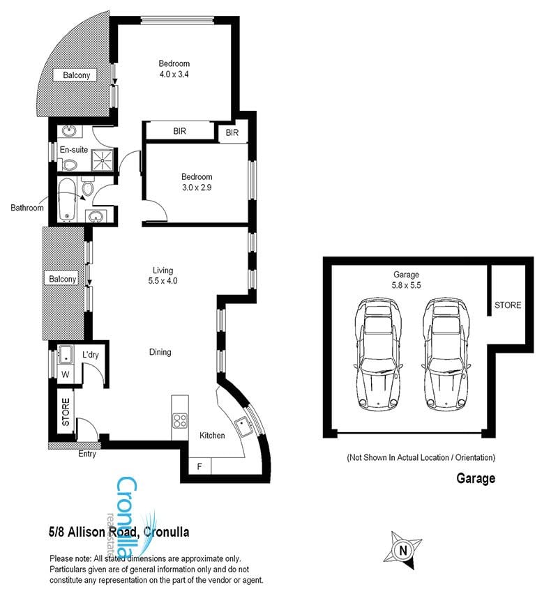 5/8 Allison Road, Cronulla - Thumbnail 7
