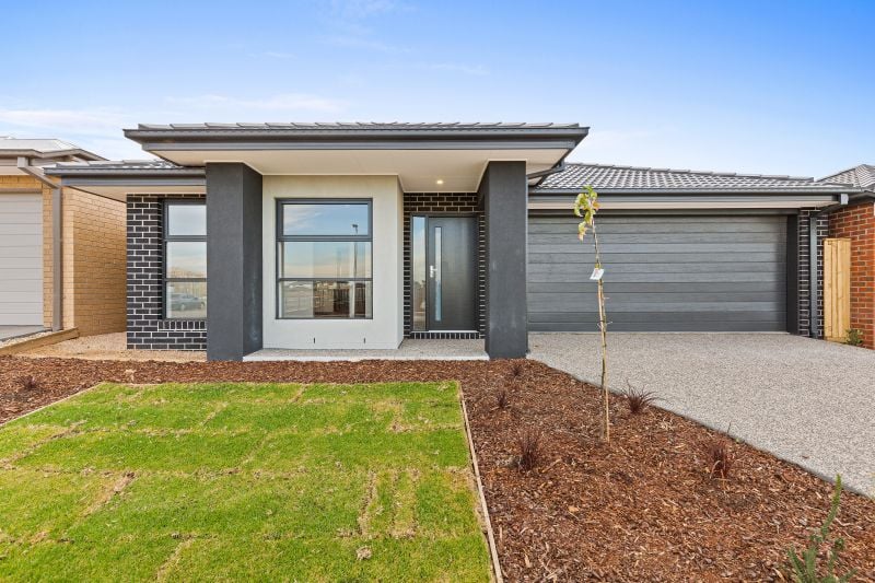 20 Leger Street, Manor Lakes
