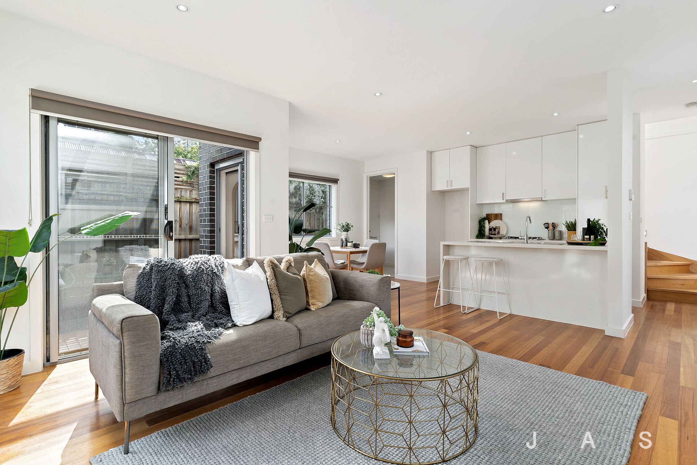 2/41 Cowper Street Footscray VIC, Footscray - Thumbnail 3